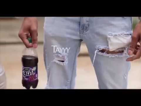 o5utaybo - Just Wanna " Official Music Video"