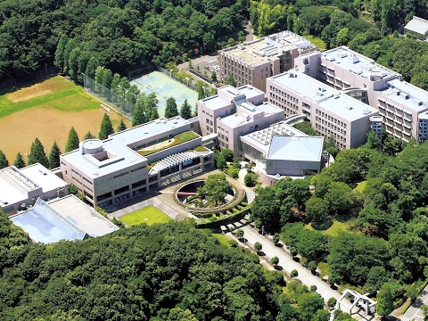 薬学科 昭和薬科大学公式チャンネル のライブ ストリーム