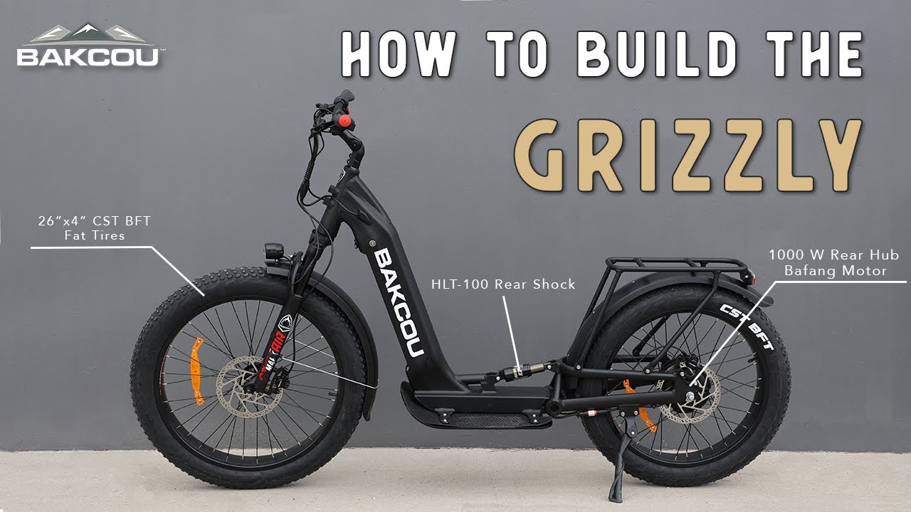 Grizzly