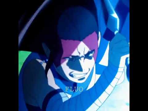 KONOHAMARU - like that [AMV/EDIT]
