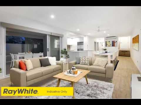 Townhouse for Sale in Moorooka, QLD 125 Hansen St - 2