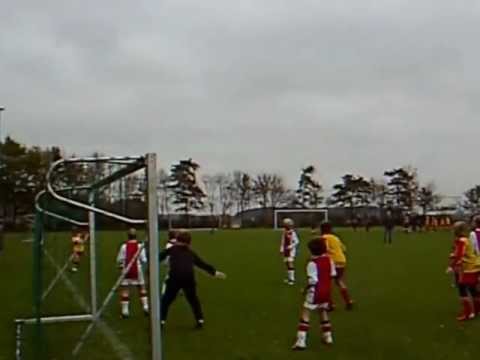 Van Nispen E2 - Foreholte E10  03-11-2012.wmv