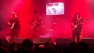 Hunx and his Punx: too young to be in love