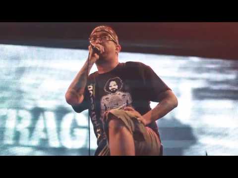 Seringai - Tragedi Live at Soundsations