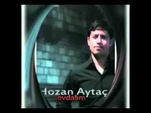 Hozan Aytaç-Brindarım