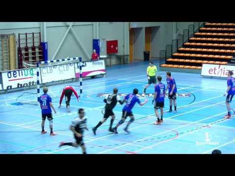 De Mooiste Goals uit Tongeren vs KRAS Volendam