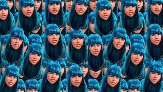 Lil&#39; Kim - Get Touched