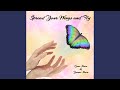 Spread Your Wings & Fly
