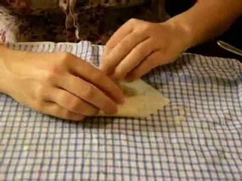 Tsakilava / Nems (Fried Spring Rolls) Recipe - Cuisine of Madagascar