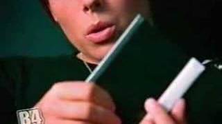 Alex Parks looking for water