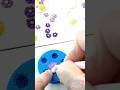 Polymer Clay Earrings I We Make Flowers From Molds