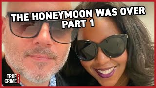 They said ‘I do,’ then the groom killed his new bride 3 weeks later - Part 1