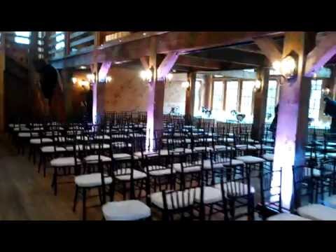 Crackerjack Entertainment - Room details at Red Lion Inn - Cohasset, MA