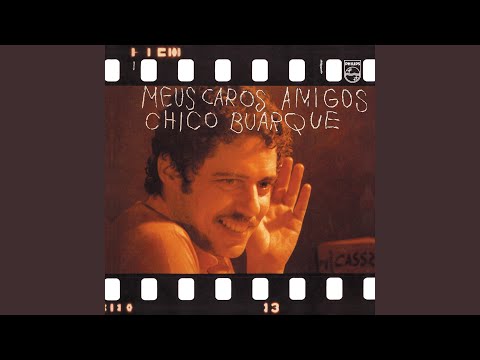 O Que Será (A Flor Da Terra)