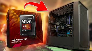 Is AMD FX Still Usable In 2026?