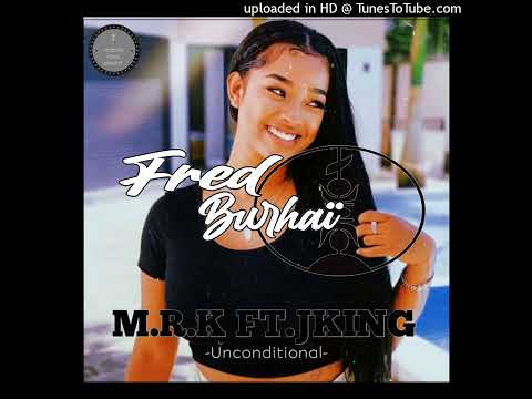 🔲🔲DJ M.R.K FT JKING - UNCONDITIONALLY [ZOUK 2022]🔲🔲