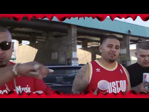 Swang 'N Bang Feat. A-N-T  (Music Video)