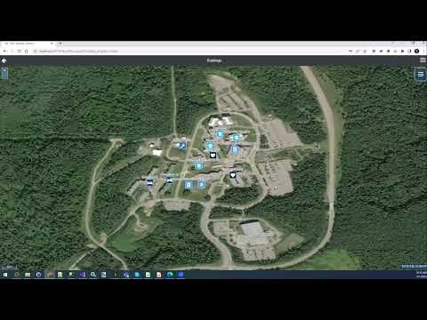 Higher Education Space Management