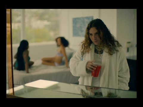 YUNG PINCH - LUST CLUB (OFFICIAL MUSIC VIDEO)