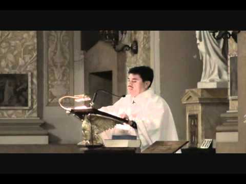 11-25-2010-Thanksgiving Day-Bilingual Father Hugo A  Morales