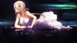 Shuumatsu no Izetta/ 終末のイゼッタ ED - Cross the Line - Akino with bless4 [HD]