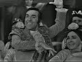 LUIS MARIANO  LE PRINCE DE MADRID (1967)