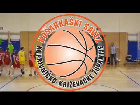 ALL STARS Mini basket lige MBL-Z sezona 2013/2014