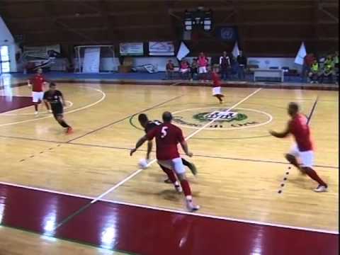 Città di Orte C5 - ASD Free Time