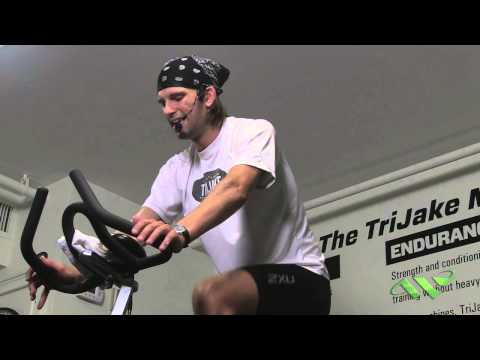 TriJakeCycling Rolling Hills