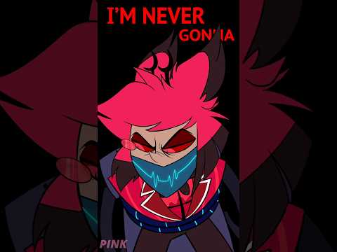 Radiostatic [Vox Is Not Good] #radiostatic #hazbinhotel