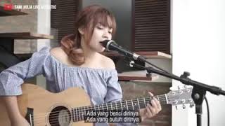 Download lagu Peterpan_ kupu kupu malam_ Cover TAMI AULIA mp3