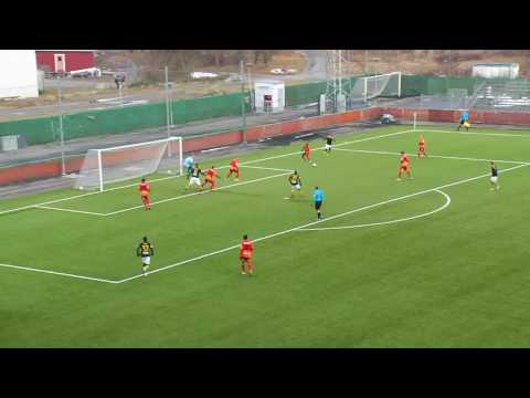 Höjdpunkter: Mansiamina bakom AIK:s nya storseger - TV4 Sport