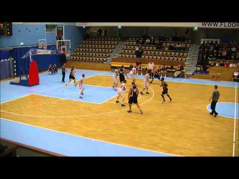 Erik Friman Highlights 2013