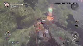 【仁王】まれびと配信