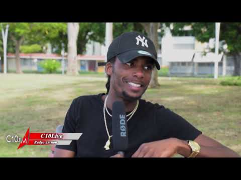 C10LIVE YUNG FEEZ  01-11-19