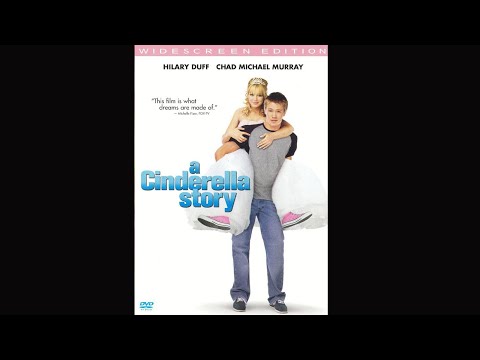 A Cinderella Story (2004) Official Theatrical Trailer (DVD Quality, HD)