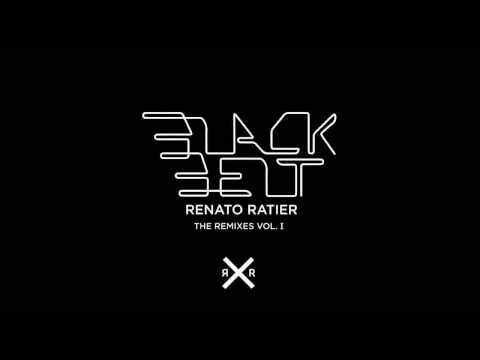 Renato Ratier - Kissu L_cio feat Érica Alves gravity remix