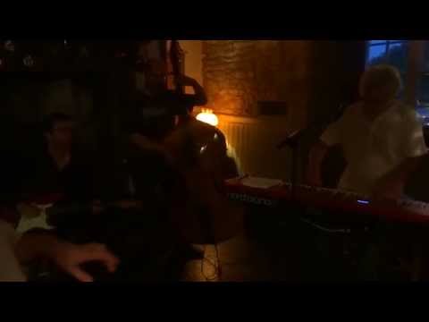 Pete Gage Blues Trio with Jon Amor - Nobody's Fault But Mine