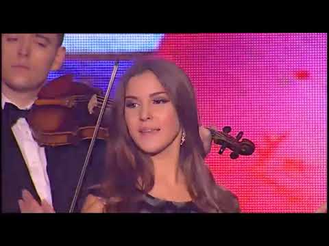 Josip Matić i Lidija Matić  "Najbolji smo prijatelji"   GNV   TV Grand 01 01 2015