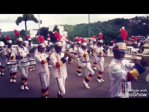 "Bamcegms" Aniversario do Colegio