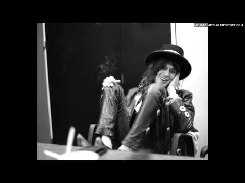 Andy McCoy - Let´s play home