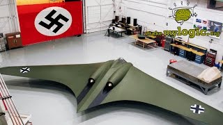 Top 10 Secret Nazi Weapons: World War 2 Weapons Do