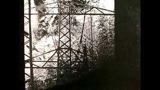 HUNTING LODGE   / WE ARE THEY  - / HAND IN GLORY / 1983