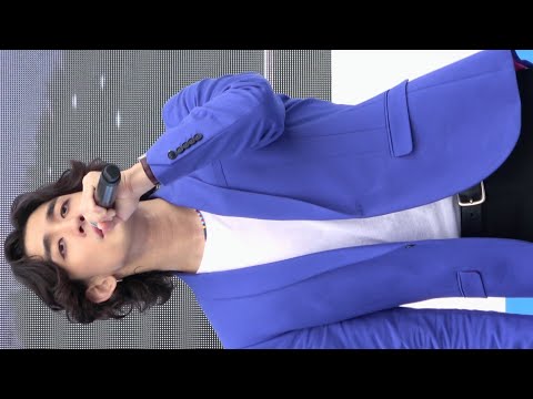 [190920 성남국제의료관광컨벤션] 잔나비 - 뜨거운 여름밤은 가고 남은건 볼품없지만