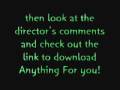 Anything For You - Evanescence - with lyrics ...