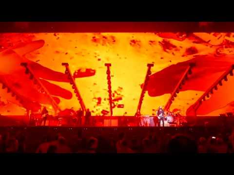 Roger Waters - Comfortably numb - U Arena 08-06-2018