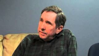 Richard Jackson as Ellis in No Country For Old Men video