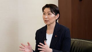 🔥【自民党に激震】小渕優子氏が税調インナー辞任の理由を激白！「たやすく消費税減税なんて言ってはいけない」😱🇯🇵 税制めぐる本音に波紋広がる！
