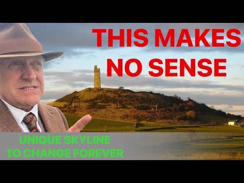 SCANDAL on CASTLE HILL