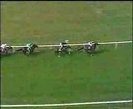 Giants Causeway- 2000 Juddmonte International Stakes